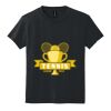 Youth DryBlend ® 50 Cotton/50 Poly T Shirt Thumbnail