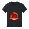 Youth DryBlend ® 50 Cotton/50 Poly T Shirt Thumbnail