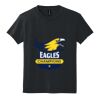 Youth DryBlend ® 50 Cotton/50 Poly T Shirt Thumbnail
