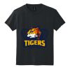 Youth DryBlend ® 50 Cotton/50 Poly T Shirt Thumbnail