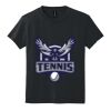Youth DryBlend ® 50 Cotton/50 Poly T Shirt Thumbnail