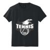 Youth DryBlend ® 50 Cotton/50 Poly T Shirt Thumbnail
