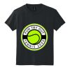 Youth DryBlend ® 50 Cotton/50 Poly T Shirt Thumbnail