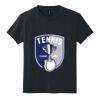 Youth DryBlend ® 50 Cotton/50 Poly T Shirt Thumbnail
