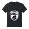 Youth DryBlend ® 50 Cotton/50 Poly T Shirt Thumbnail