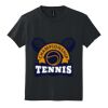 Youth DryBlend ® 50 Cotton/50 Poly T Shirt Thumbnail