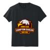 Youth DryBlend ® 50 Cotton/50 Poly T Shirt Thumbnail