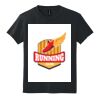 Youth DryBlend ® 50 Cotton/50 Poly T Shirt Thumbnail