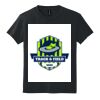 Youth DryBlend ® 50 Cotton/50 Poly T Shirt Thumbnail
