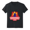 Youth DryBlend ® 50 Cotton/50 Poly T Shirt Thumbnail