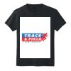 Youth DryBlend ® 50 Cotton/50 Poly T Shirt Thumbnail