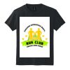 Youth DryBlend ® 50 Cotton/50 Poly T Shirt Thumbnail