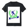 Youth DryBlend ® 50 Cotton/50 Poly T Shirt Thumbnail