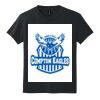 Youth DryBlend ® 50 Cotton/50 Poly T Shirt Thumbnail