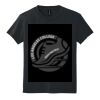 Youth DryBlend ® 50 Cotton/50 Poly T Shirt Thumbnail
