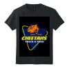 Youth DryBlend ® 50 Cotton/50 Poly T Shirt Thumbnail