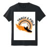 Youth DryBlend ® 50 Cotton/50 Poly T Shirt Thumbnail
