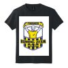 Youth DryBlend ® 50 Cotton/50 Poly T Shirt Thumbnail