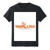 Youth DryBlend ® 50 Cotton/50 Poly T Shirt Thumbnail