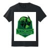 Youth DryBlend ® 50 Cotton/50 Poly T Shirt Thumbnail