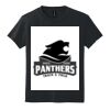Youth DryBlend ® 50 Cotton/50 Poly T Shirt Thumbnail