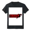 Youth DryBlend ® 50 Cotton/50 Poly T Shirt Thumbnail