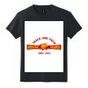 Youth DryBlend ® 50 Cotton/50 Poly T Shirt Thumbnail