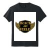 Youth DryBlend ® 50 Cotton/50 Poly T Shirt Thumbnail