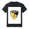 Youth DryBlend ® 50 Cotton/50 Poly T Shirt Thumbnail
