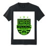 Youth DryBlend ® 50 Cotton/50 Poly T Shirt Thumbnail