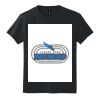 Youth DryBlend ® 50 Cotton/50 Poly T Shirt Thumbnail