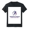 Youth DryBlend ® 50 Cotton/50 Poly T Shirt Thumbnail