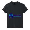 Youth DryBlend ® 50 Cotton/50 Poly T Shirt Thumbnail