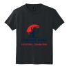 Youth DryBlend ® 50 Cotton/50 Poly T Shirt Thumbnail