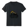 Youth DryBlend ® 50 Cotton/50 Poly T Shirt Thumbnail