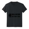 Youth DryBlend ® 50 Cotton/50 Poly T Shirt Thumbnail