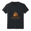 Youth DryBlend ® 50 Cotton/50 Poly T Shirt Thumbnail