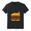 Youth DryBlend ® 50 Cotton/50 Poly T Shirt Thumbnail