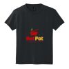 Youth DryBlend ® 50 Cotton/50 Poly T Shirt Thumbnail