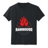 Youth DryBlend ® 50 Cotton/50 Poly T Shirt Thumbnail