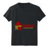 Youth DryBlend ® 50 Cotton/50 Poly T Shirt Thumbnail