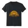 Youth DryBlend ® 50 Cotton/50 Poly T Shirt Thumbnail