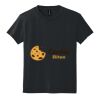 Youth DryBlend ® 50 Cotton/50 Poly T Shirt Thumbnail