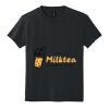 Youth DryBlend ® 50 Cotton/50 Poly T Shirt Thumbnail