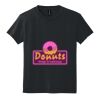 Youth DryBlend ® 50 Cotton/50 Poly T Shirt Thumbnail