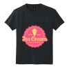 Youth DryBlend ® 50 Cotton/50 Poly T Shirt Thumbnail