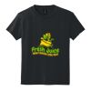 Youth DryBlend ® 50 Cotton/50 Poly T Shirt Thumbnail
