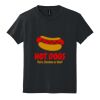 Youth DryBlend ® 50 Cotton/50 Poly T Shirt Thumbnail
