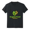 Youth DryBlend ® 50 Cotton/50 Poly T Shirt Thumbnail