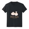Youth DryBlend ® 50 Cotton/50 Poly T Shirt Thumbnail